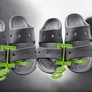 Crocs Nwt